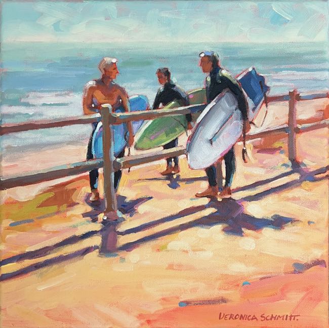 Board Meeting 12x12