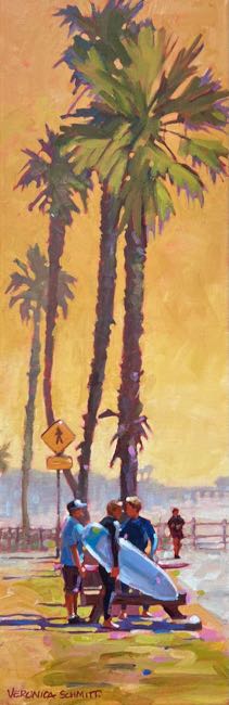 Surf Report SOLD