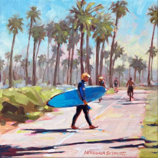 Jaywalker SOLD