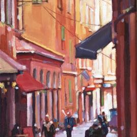 Passage 24x8